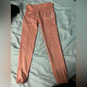 Gymshark leggins small size